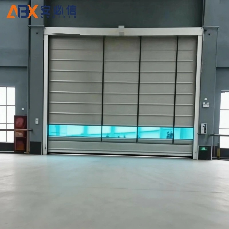 杭州市背带堆积门